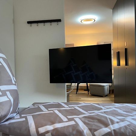 Top Apartment Zentrum باد أوراش المظهر الخارجي الصورة
