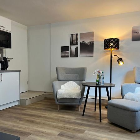 Top Apartment Zentrum باد أوراش المظهر الخارجي الصورة